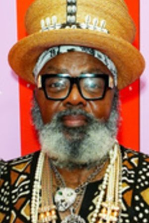 et billede af Junior LaBeija