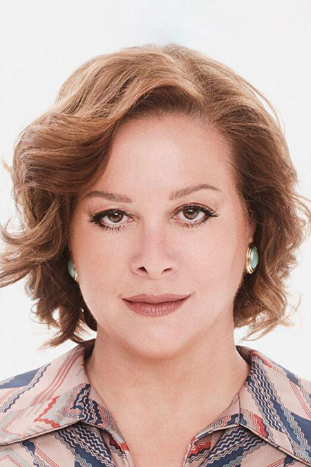 et billede af Yiolanta Balaoura