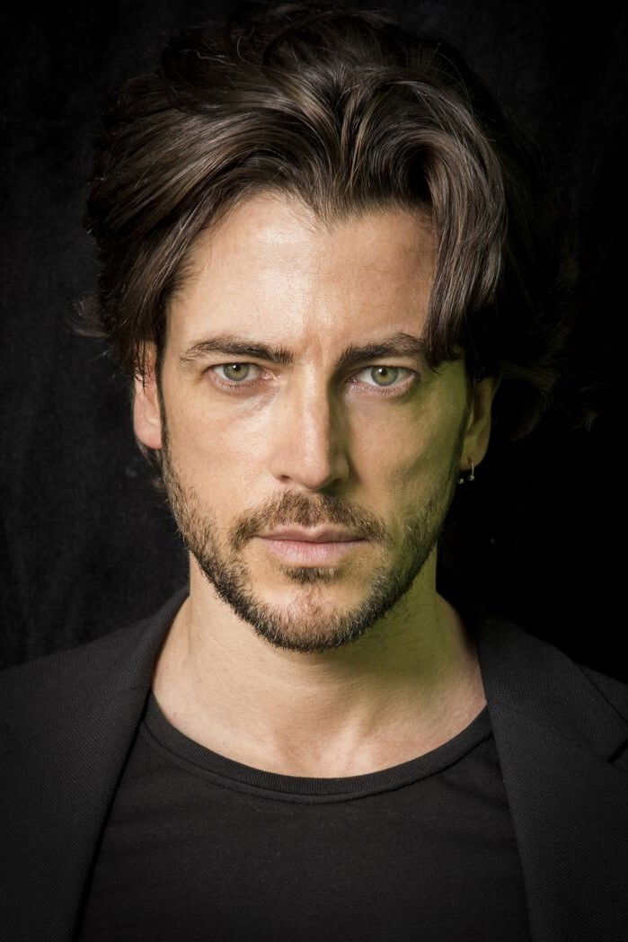 et billede af Ángel de Miguel