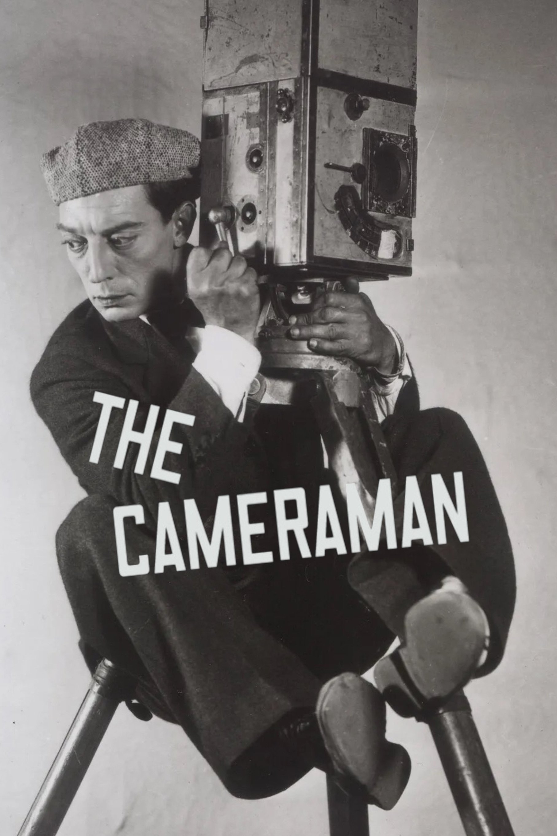 The Cameraman