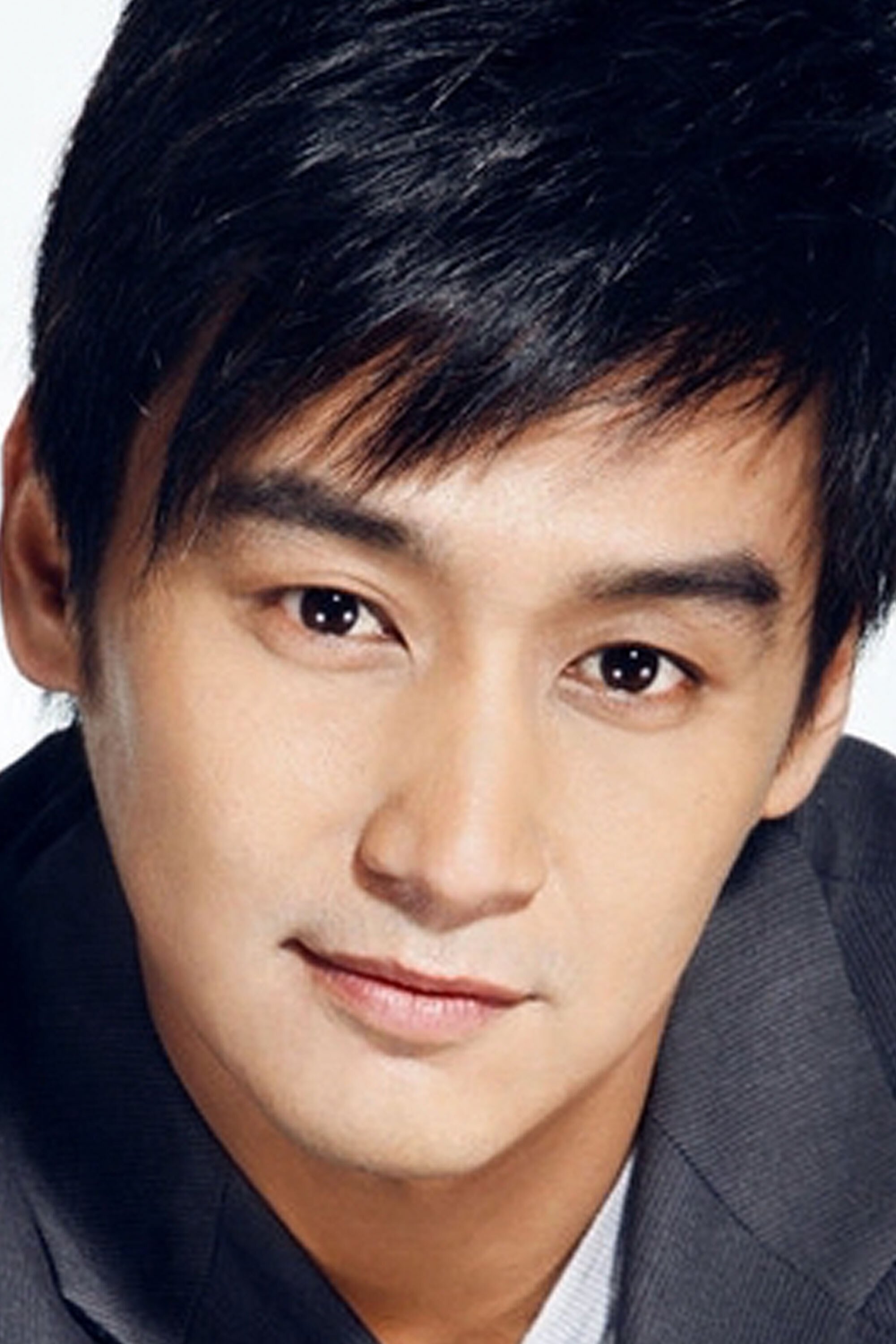Zhang Tian Lin's picture in the cast