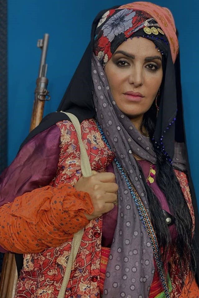 et billede af Solav Shaida