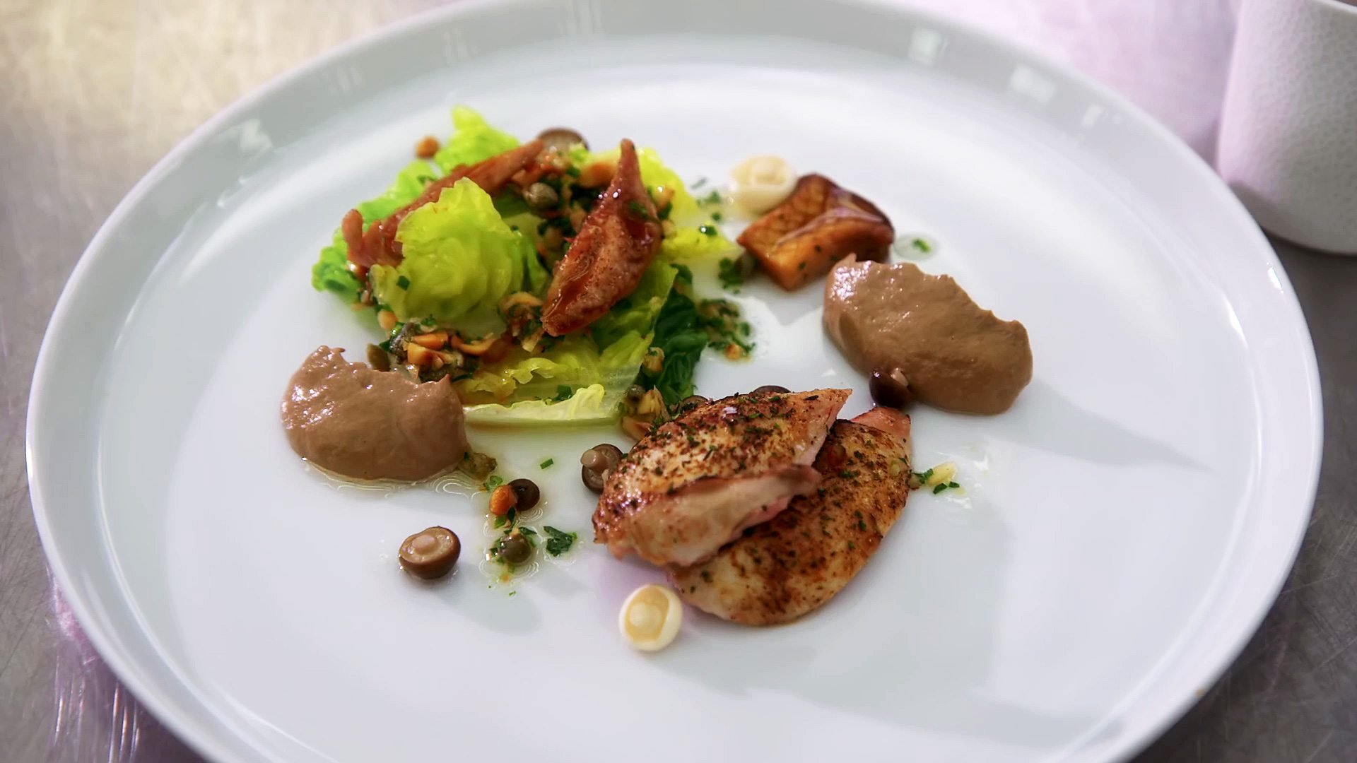 MasterChef: The Professionals