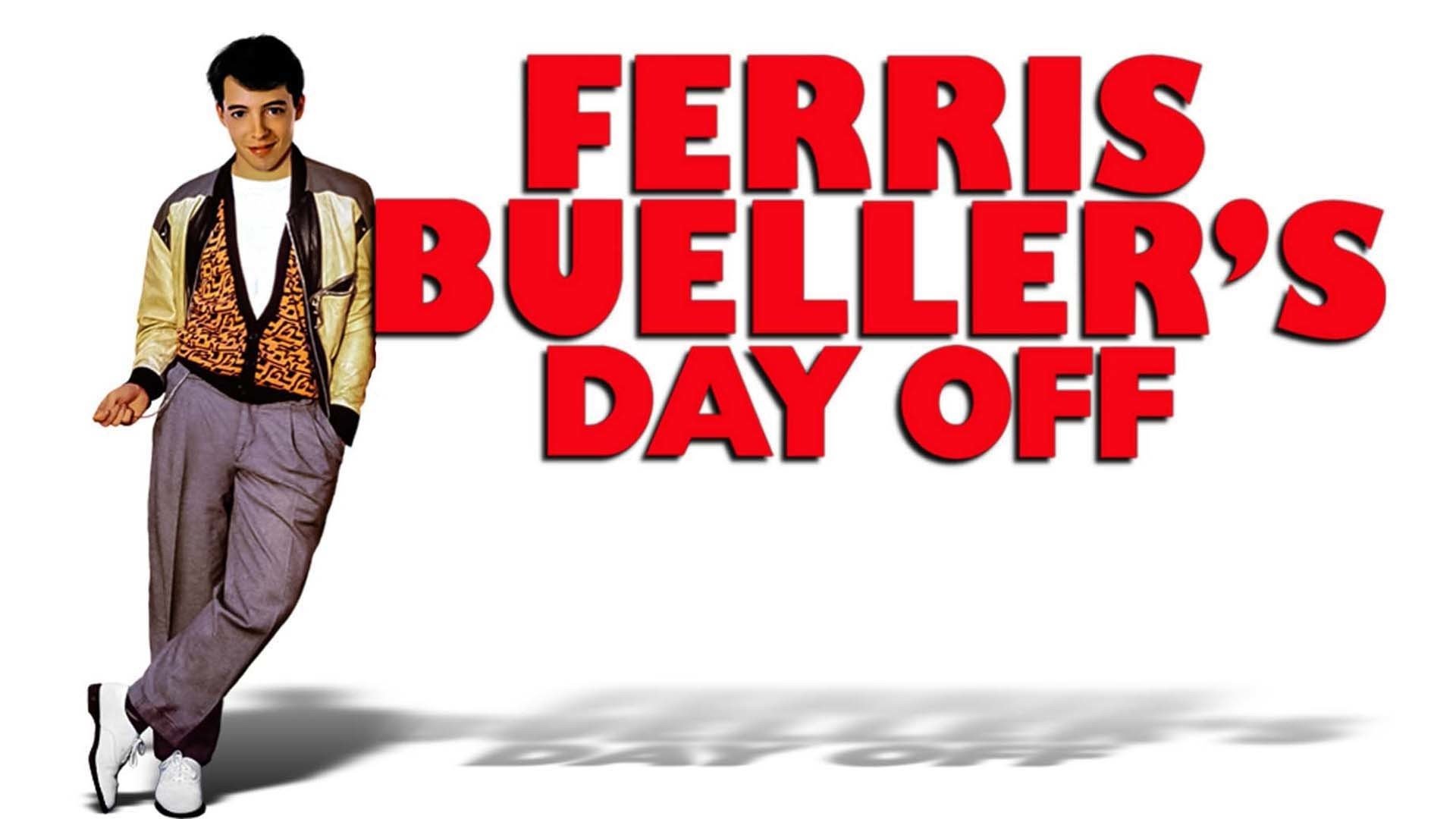 Ferris Bueller's Day Off Photos.