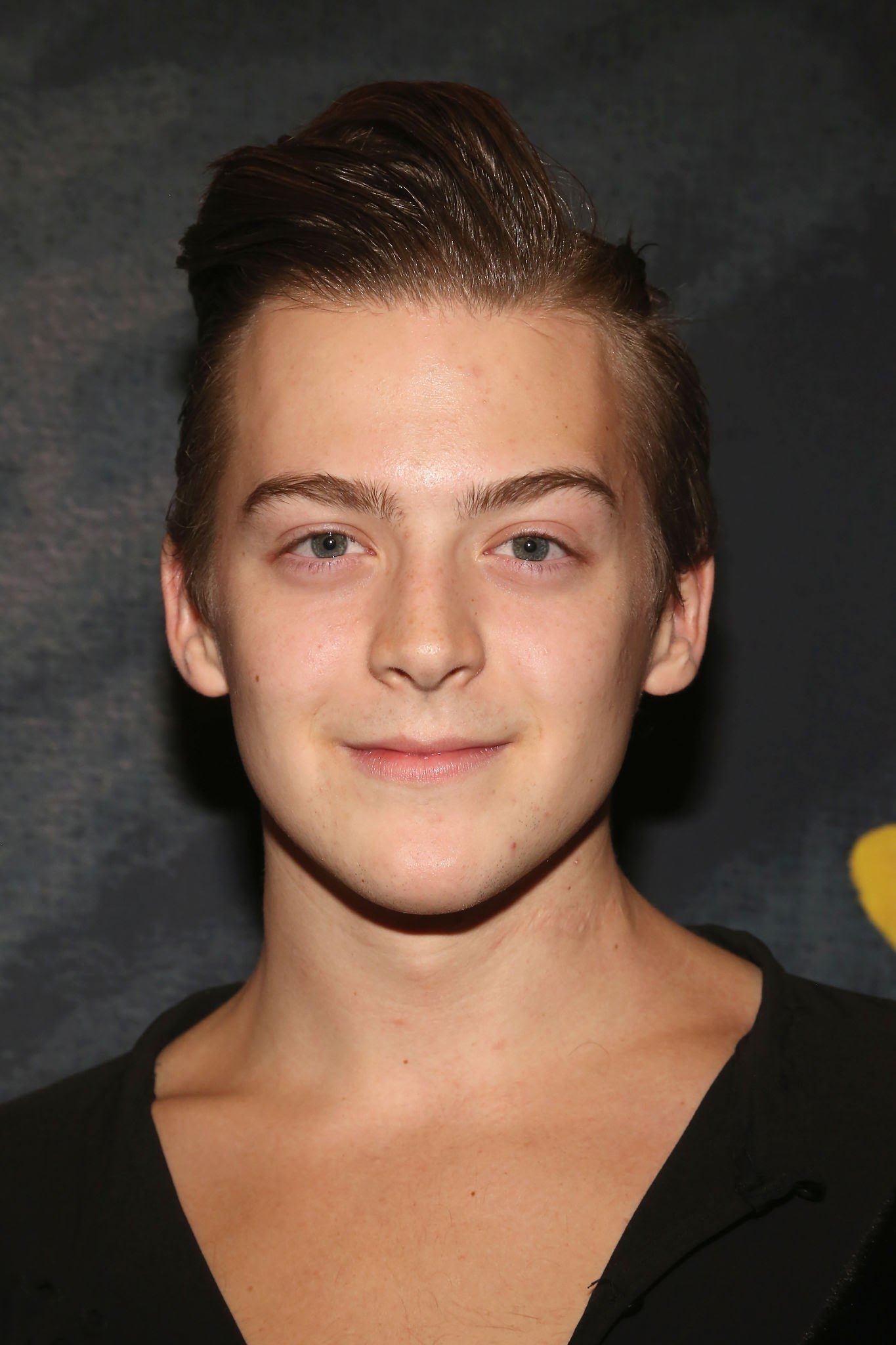 et billede af Kolton Krouse