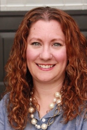 et billede af Dawn Michelle King