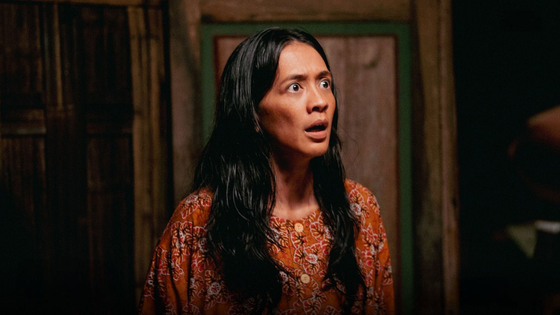 Sengkolo: Petaka Satu Suro