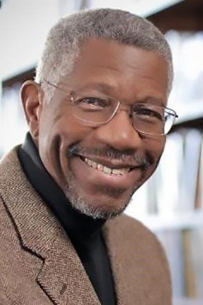 et billede af Gerald Early