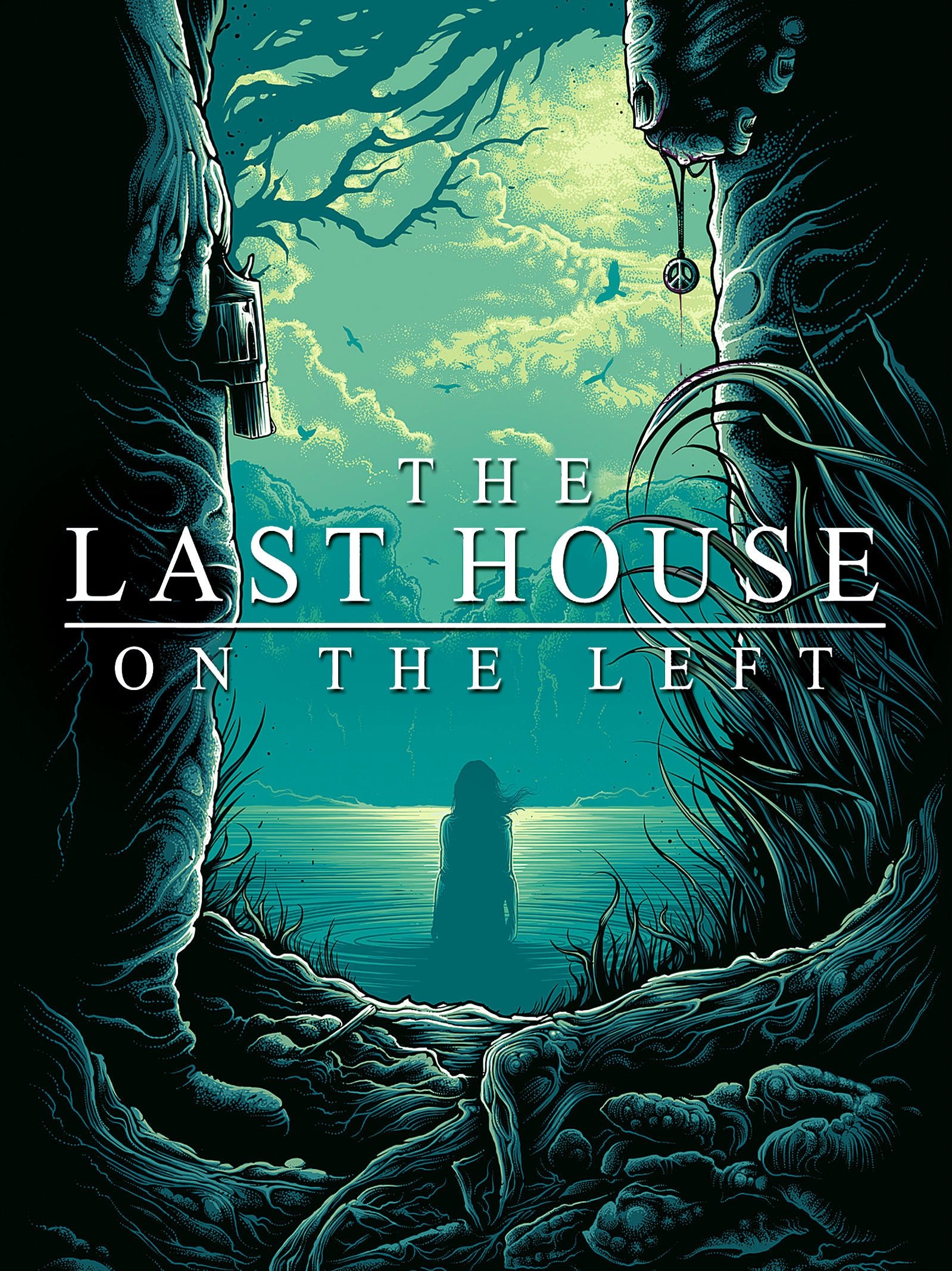 The Last House on the Left