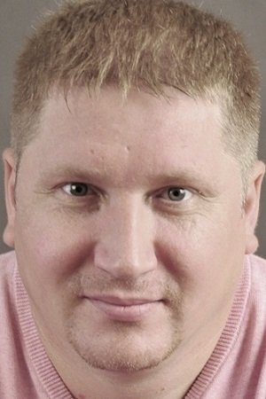 Alexey Deryabkin | DPS officer