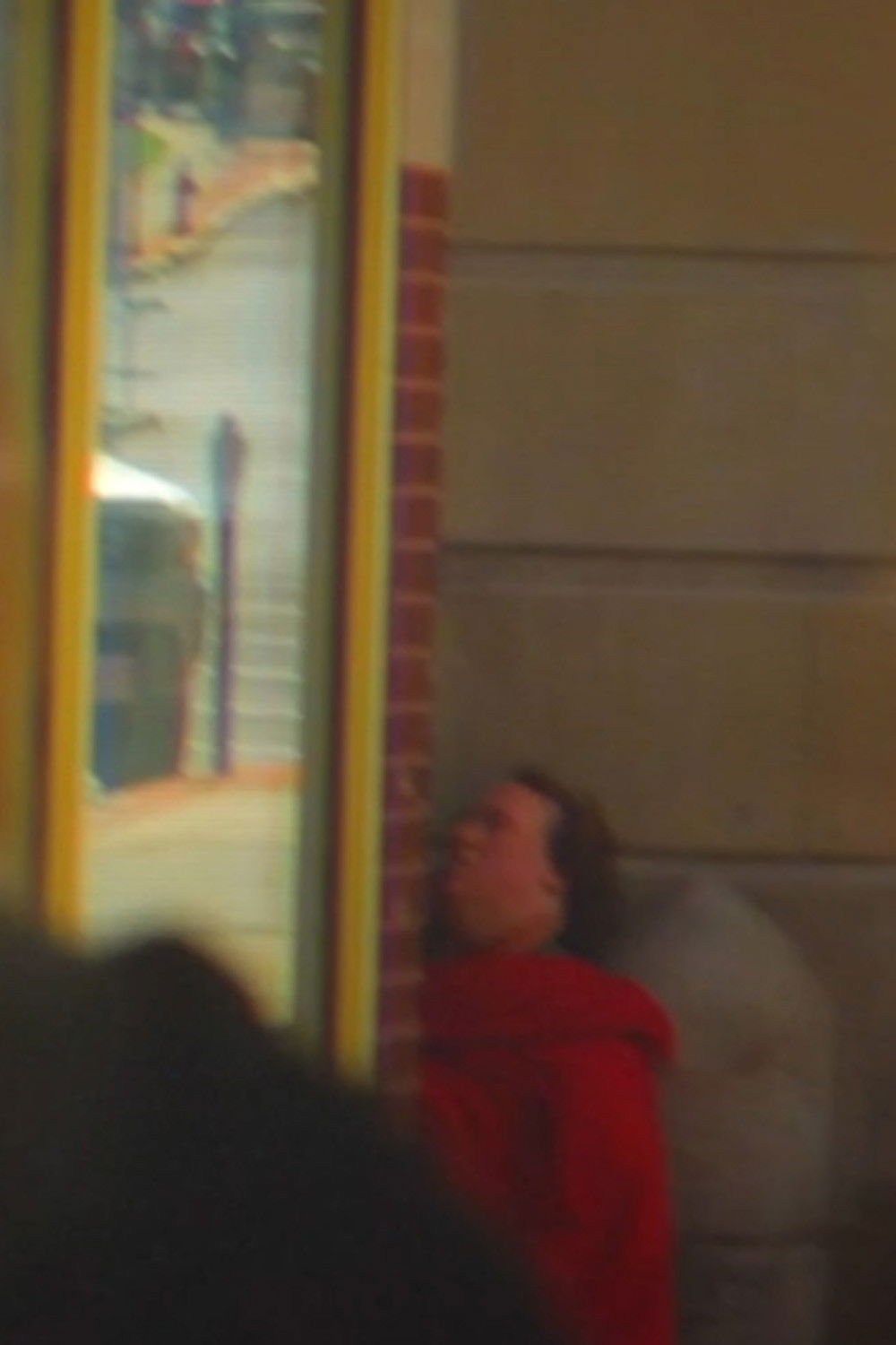 et billede af Evan Gardzina