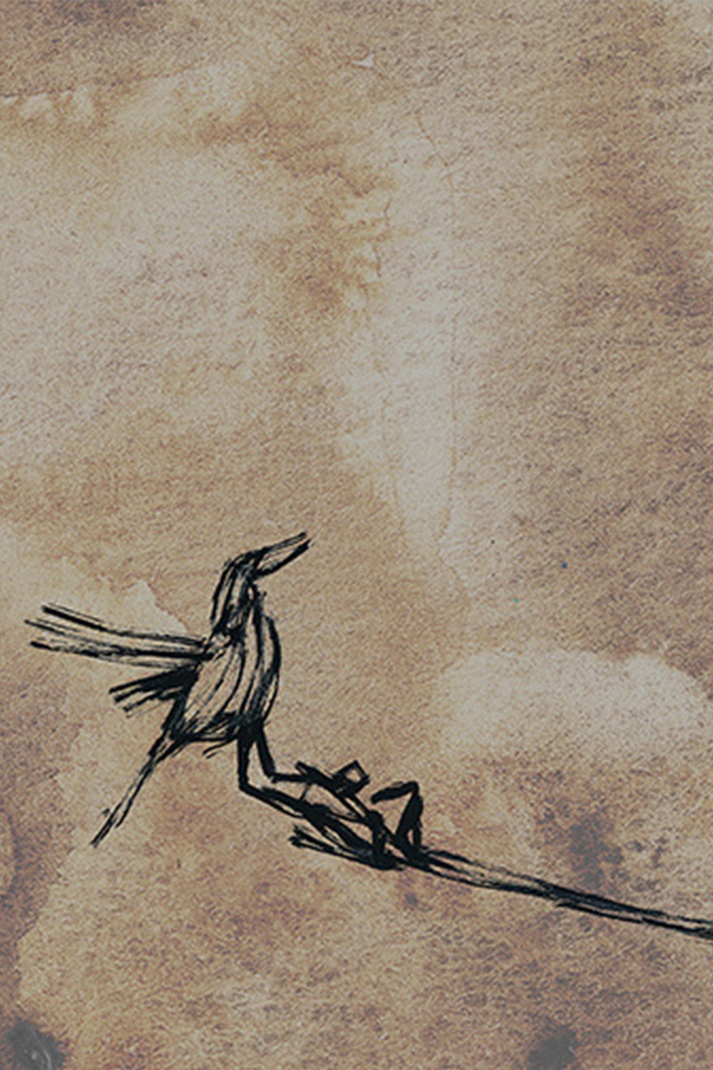 Title poster