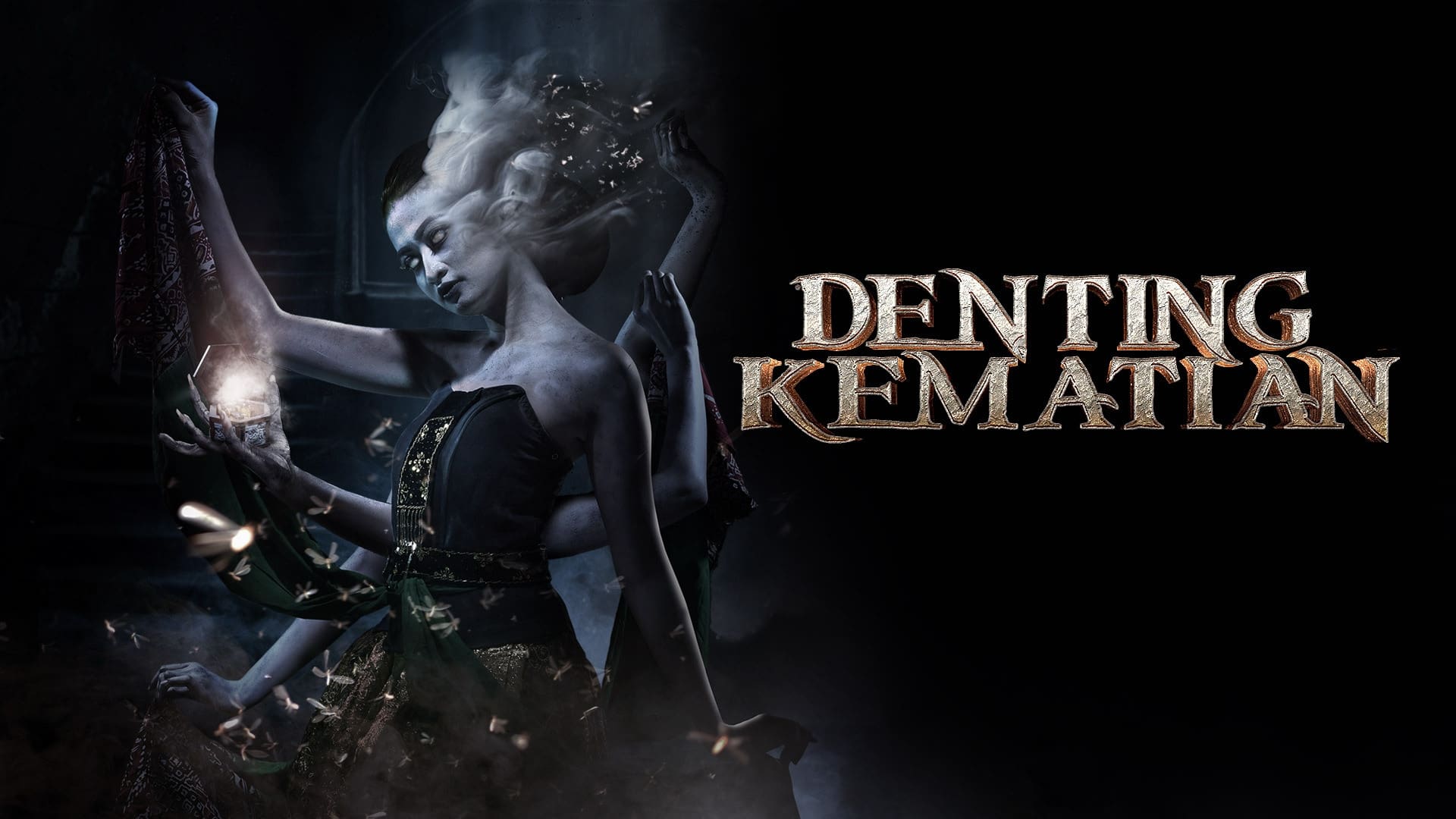 Denting Kematian