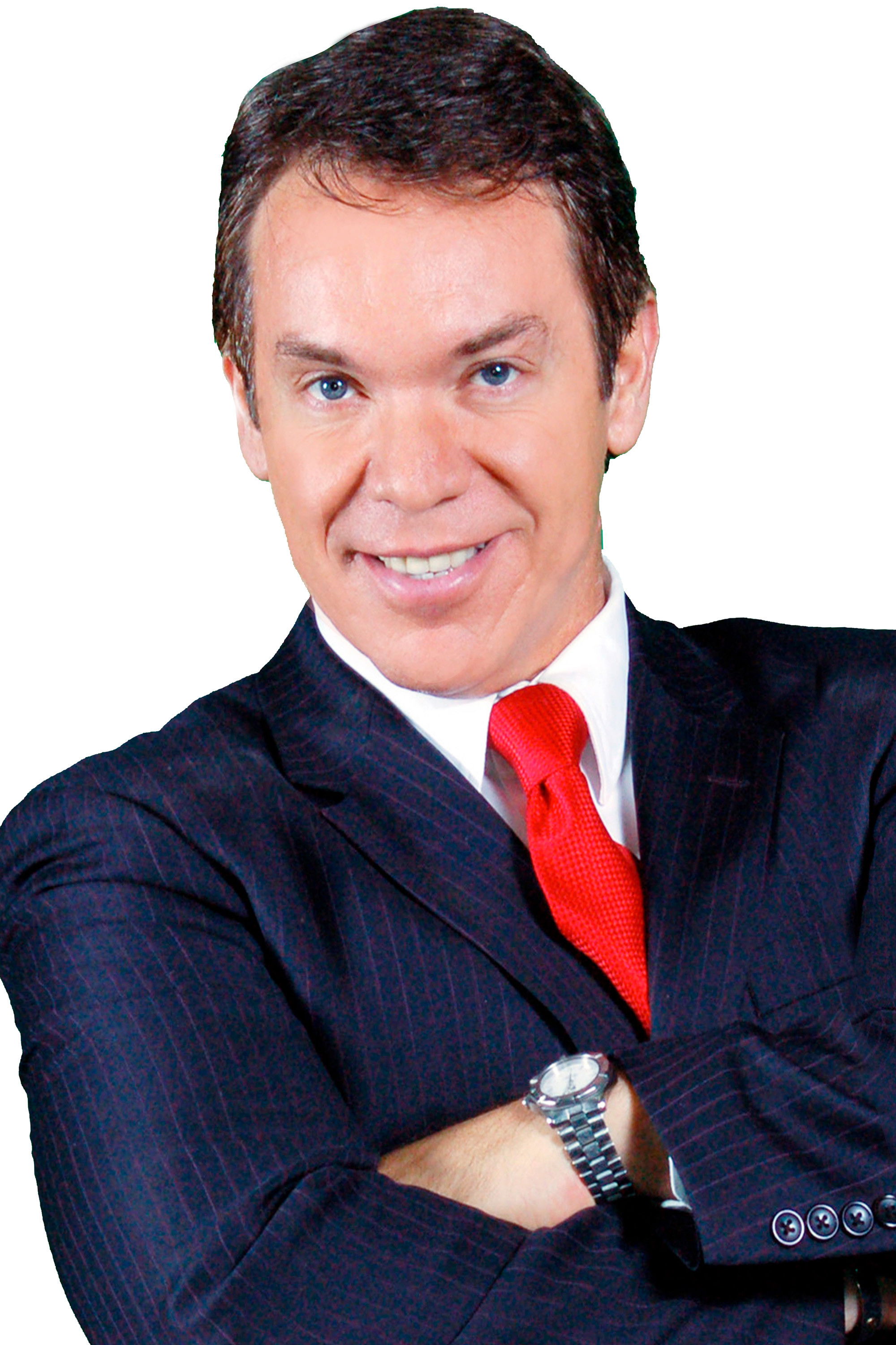 et billede af Marcos Valdés