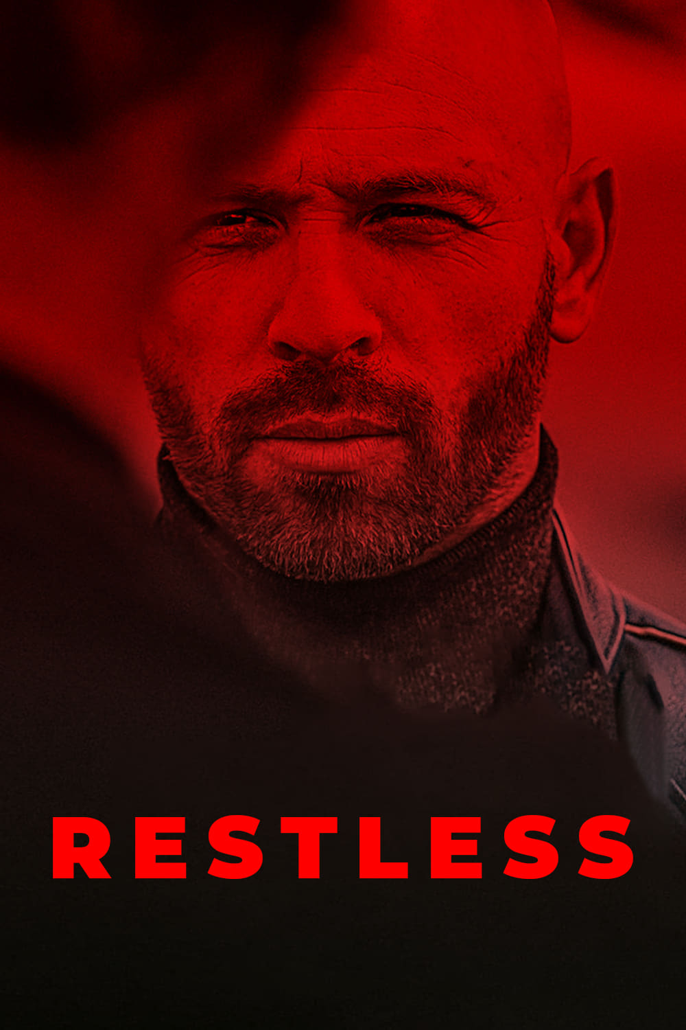 Restless (2022) Dual Audio (Hindi + English) WEB-DL 1080p 720p & 480p x264 DD5.1 | Full Movie