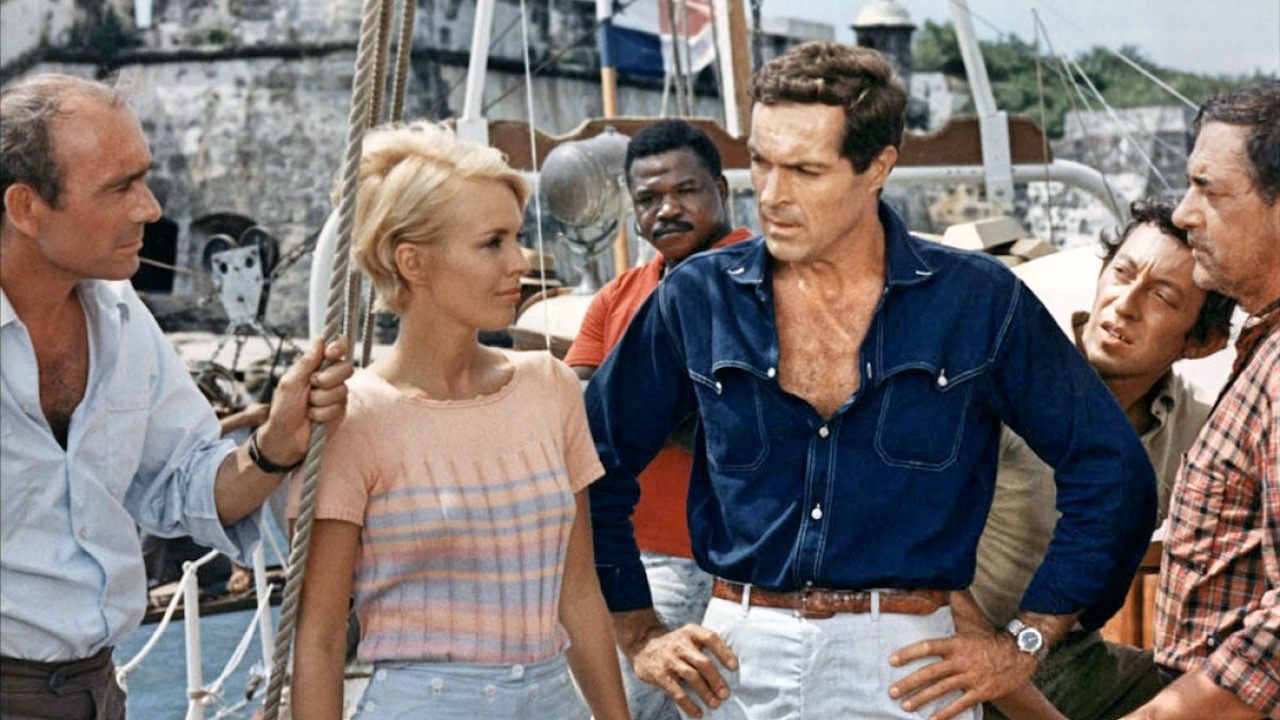 The Looters (1967)