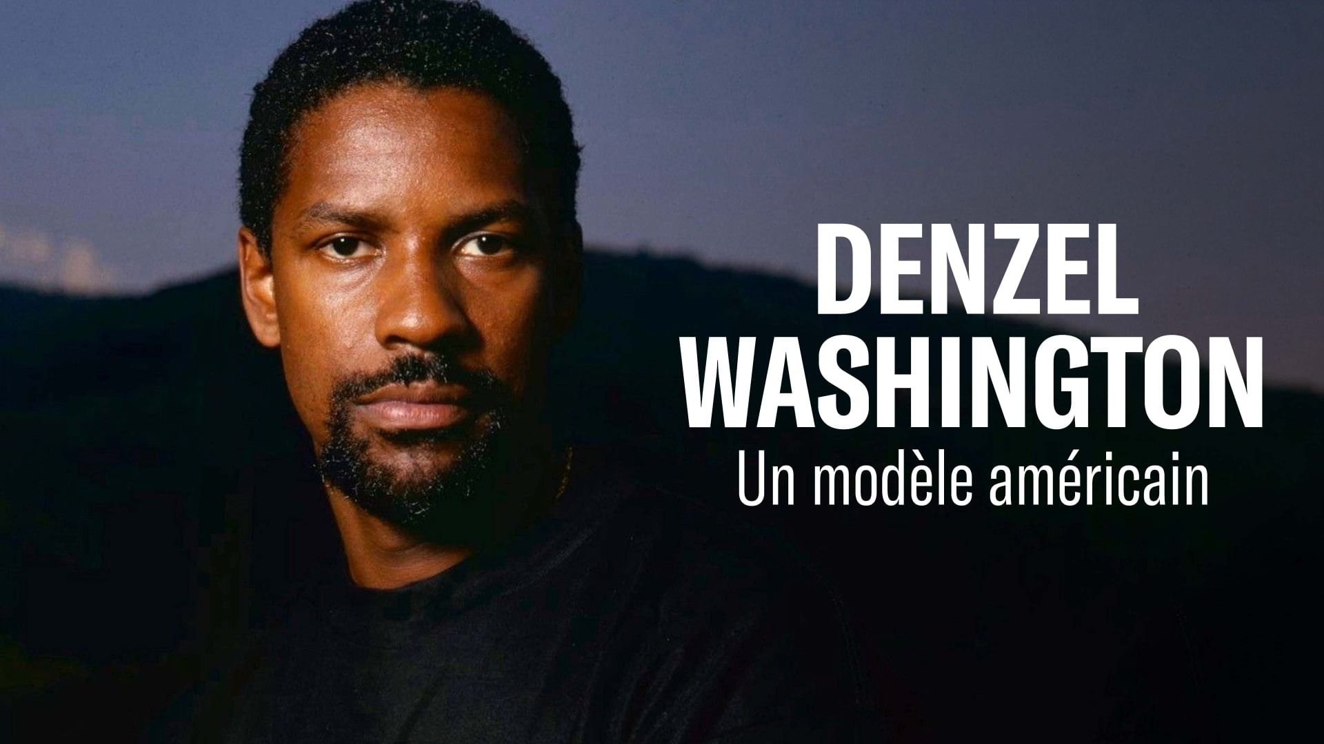 Denzel Washington American Paradox (2022) Plex