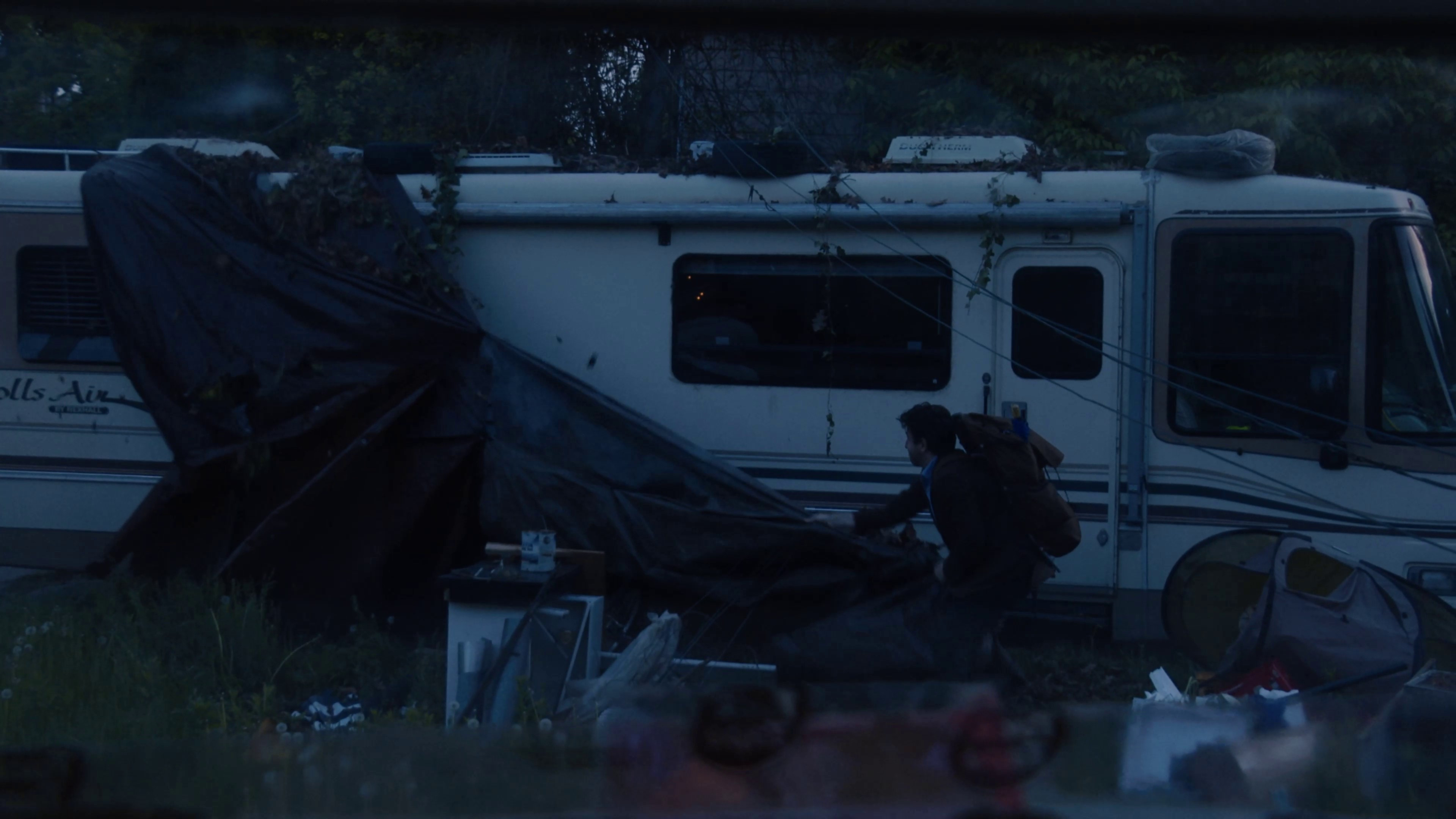 Nirvanna the Band the Show the Movie backdrop