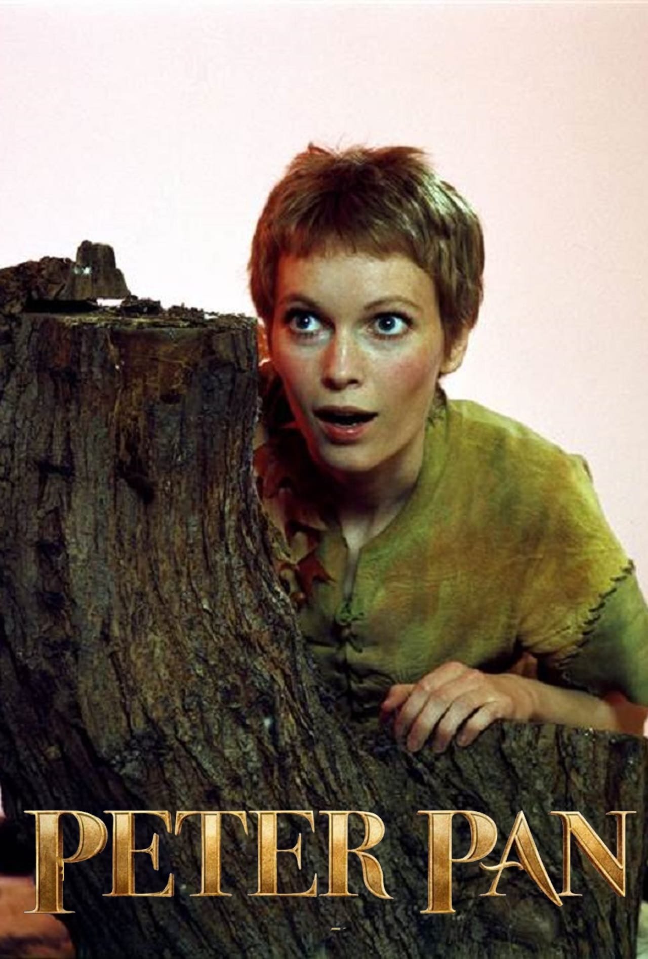 Peter Pan