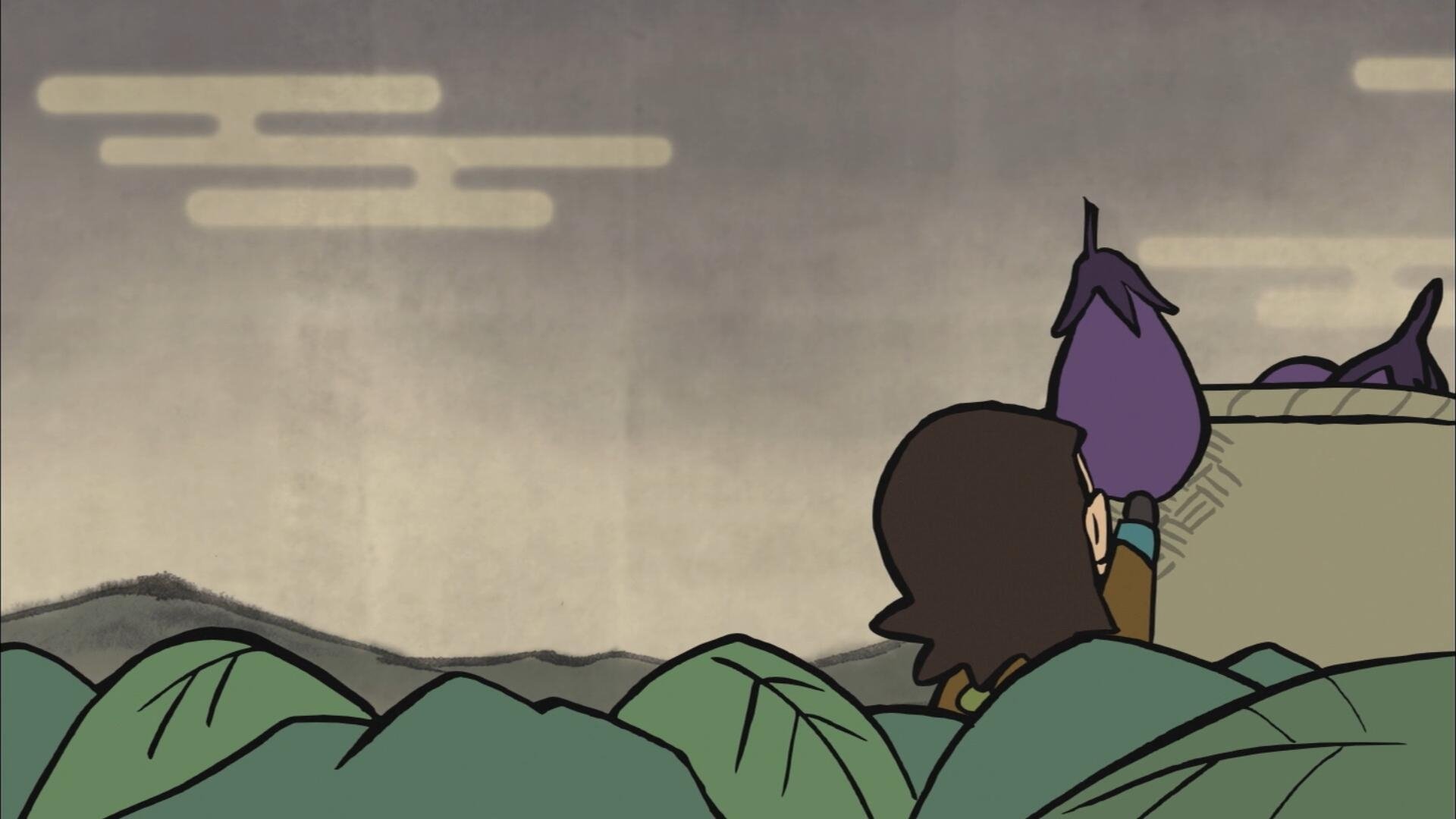 Thumbnail for Mini Sengoku Basara Two 2 Season 0 Episode 10