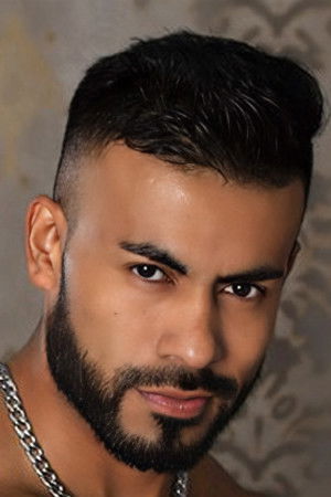 et billede af Favio Vador