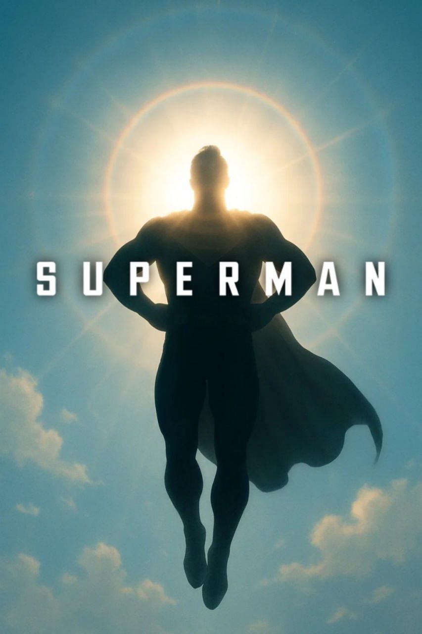 Superman