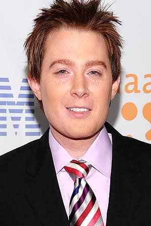 et billede af Clay Aiken