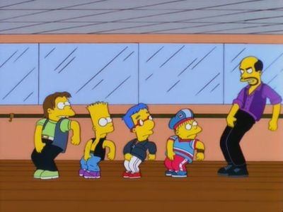 Die Simpsons Staffel 12 :Folge 14 