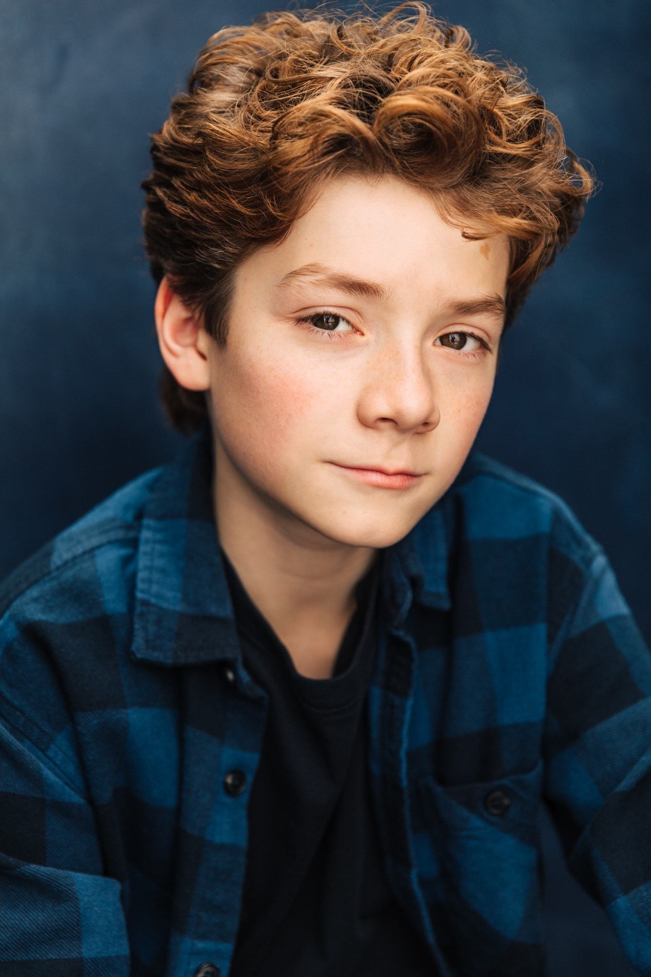 et billede af Mateo Castel