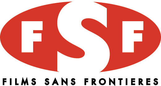 Logo de la société Films sans frontières (2) 10906