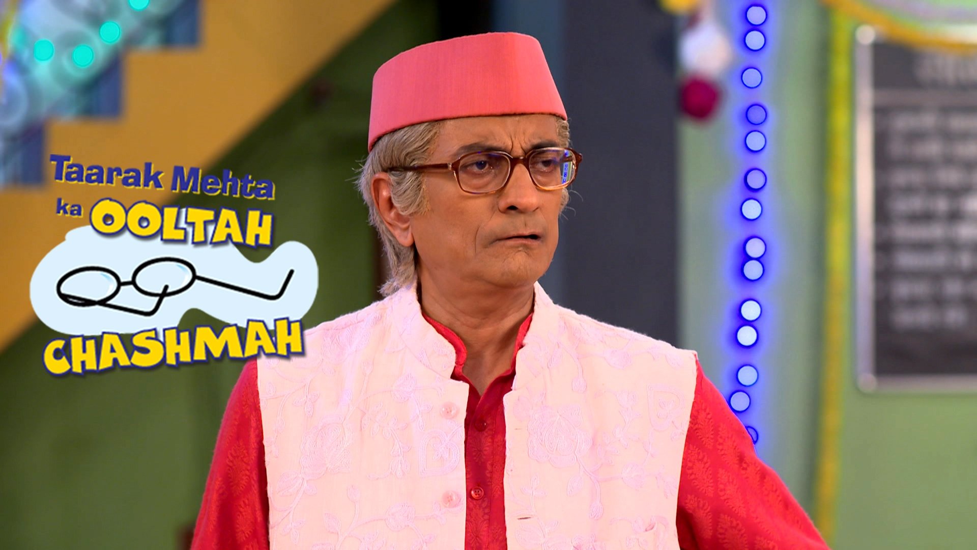 Taarak Mehta Ka Ooltah Chashmah