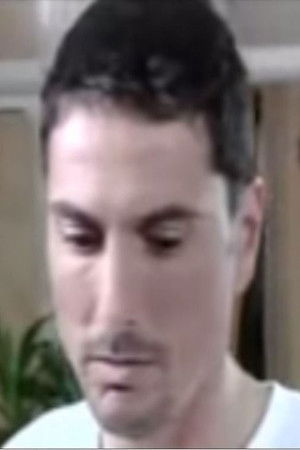 et billede af Salim Halal