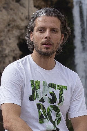 et billede af Shpejtim Arifi