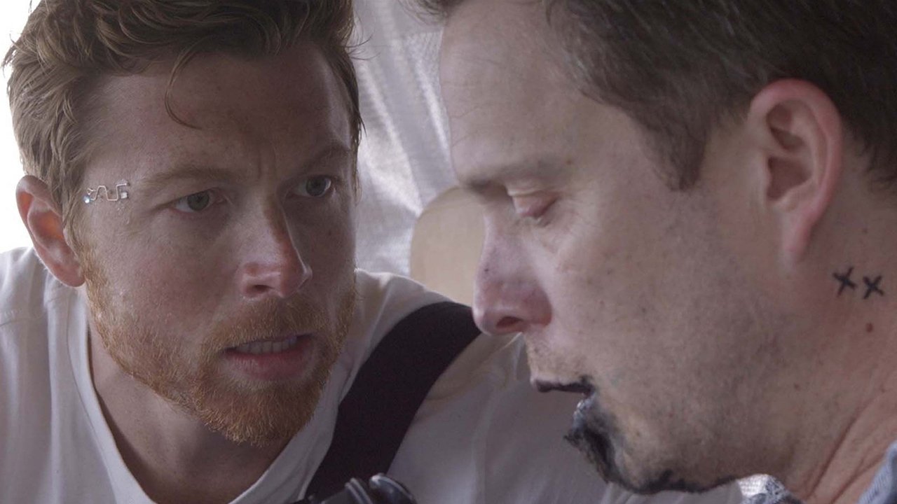 Black Road (2015)