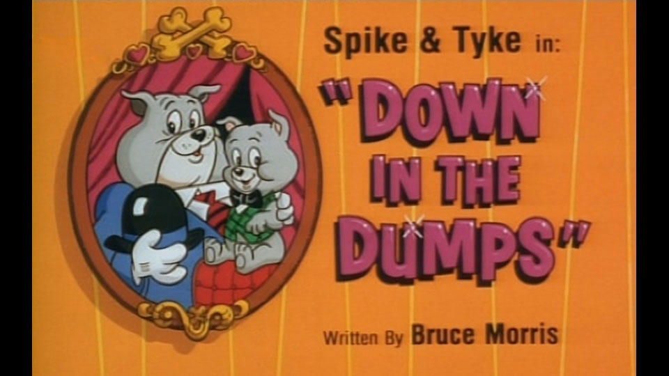 Tom & Jerry Kids Show