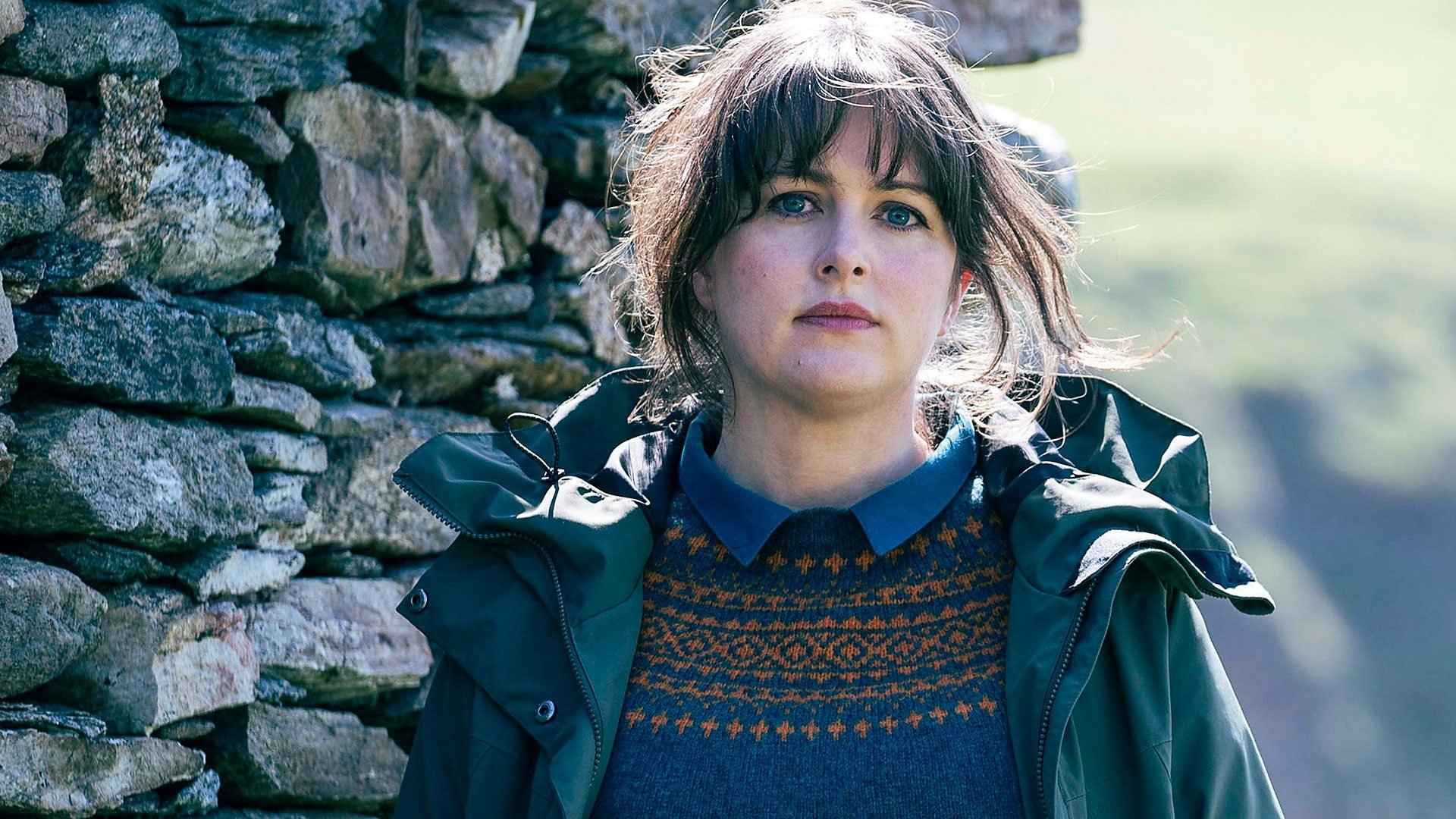Thumbnail for Alison O’Donnell Remembers… Shetland Season 0 Episode 1