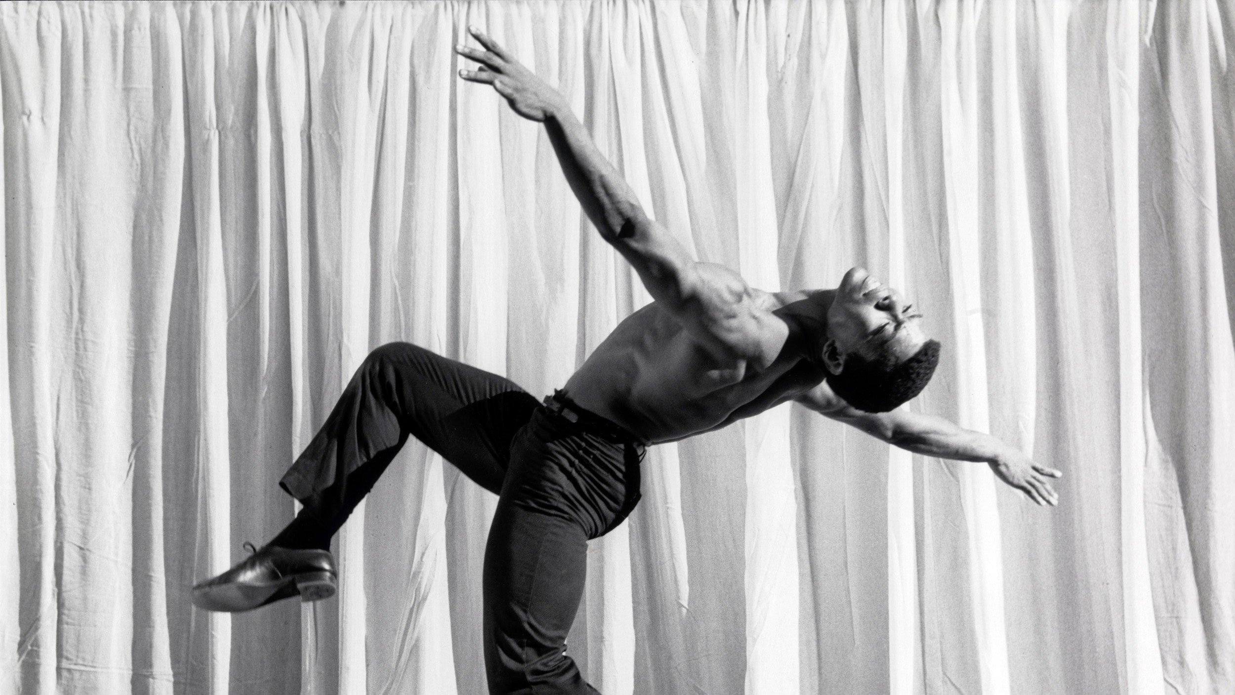American Masters Season 36 :Episode 1  Ailey