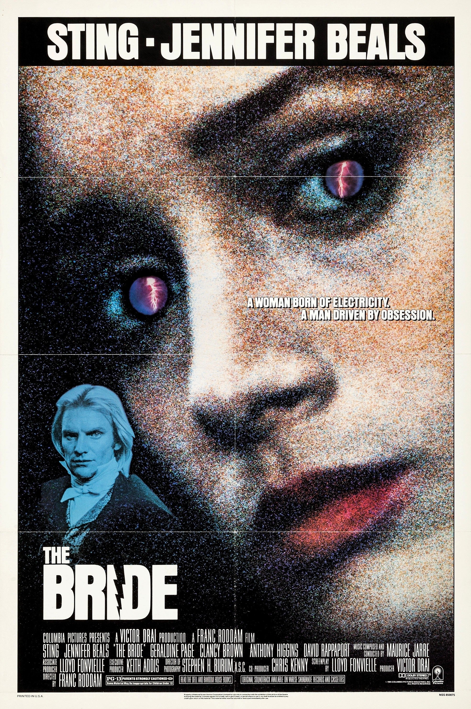 The Bride