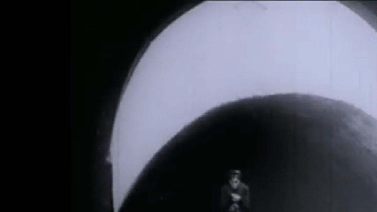Nosferatu: The First Vampire (1998)