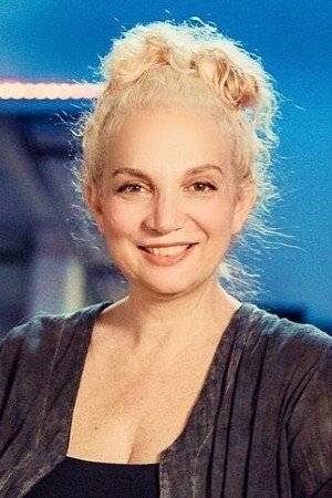 Sabrina Farji | Writer
