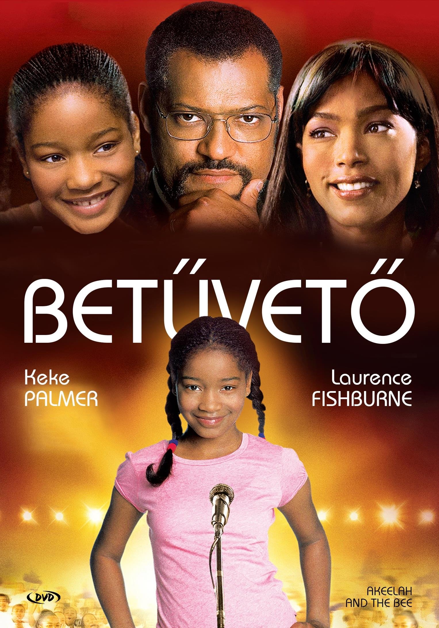 Akeelah and the Bee