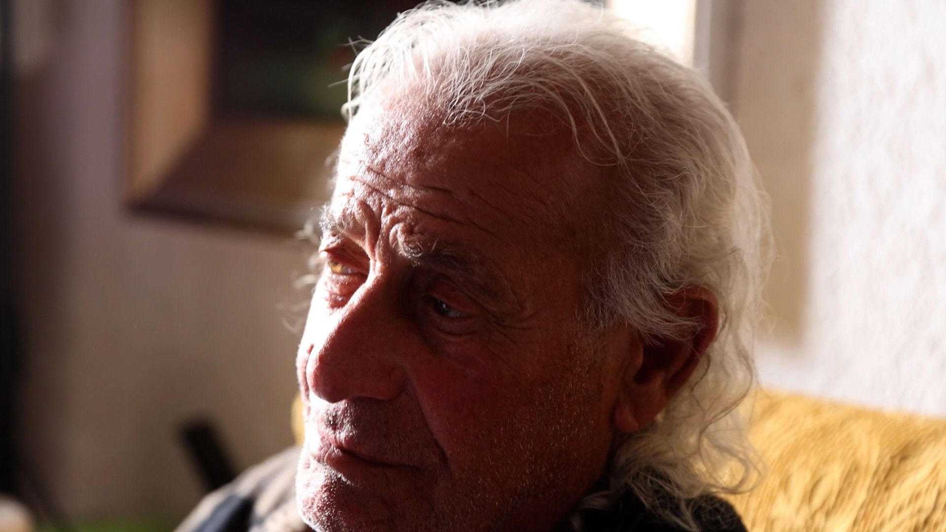 The Baghdadi Collector Background