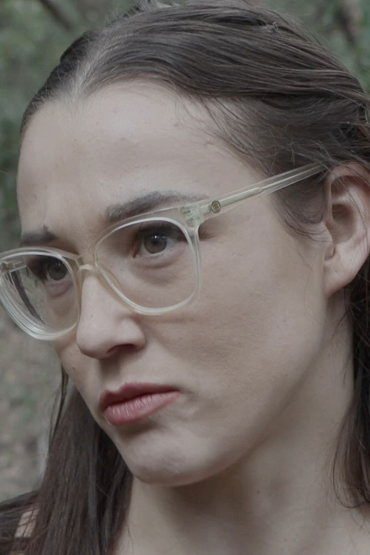 et billede af Tianna Pewsey