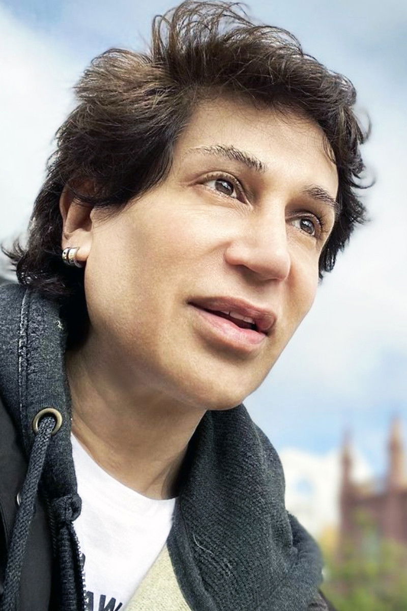 et billede af Gustavo Moro