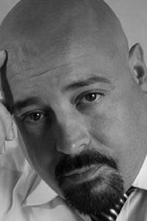 et billede af Ron Causey