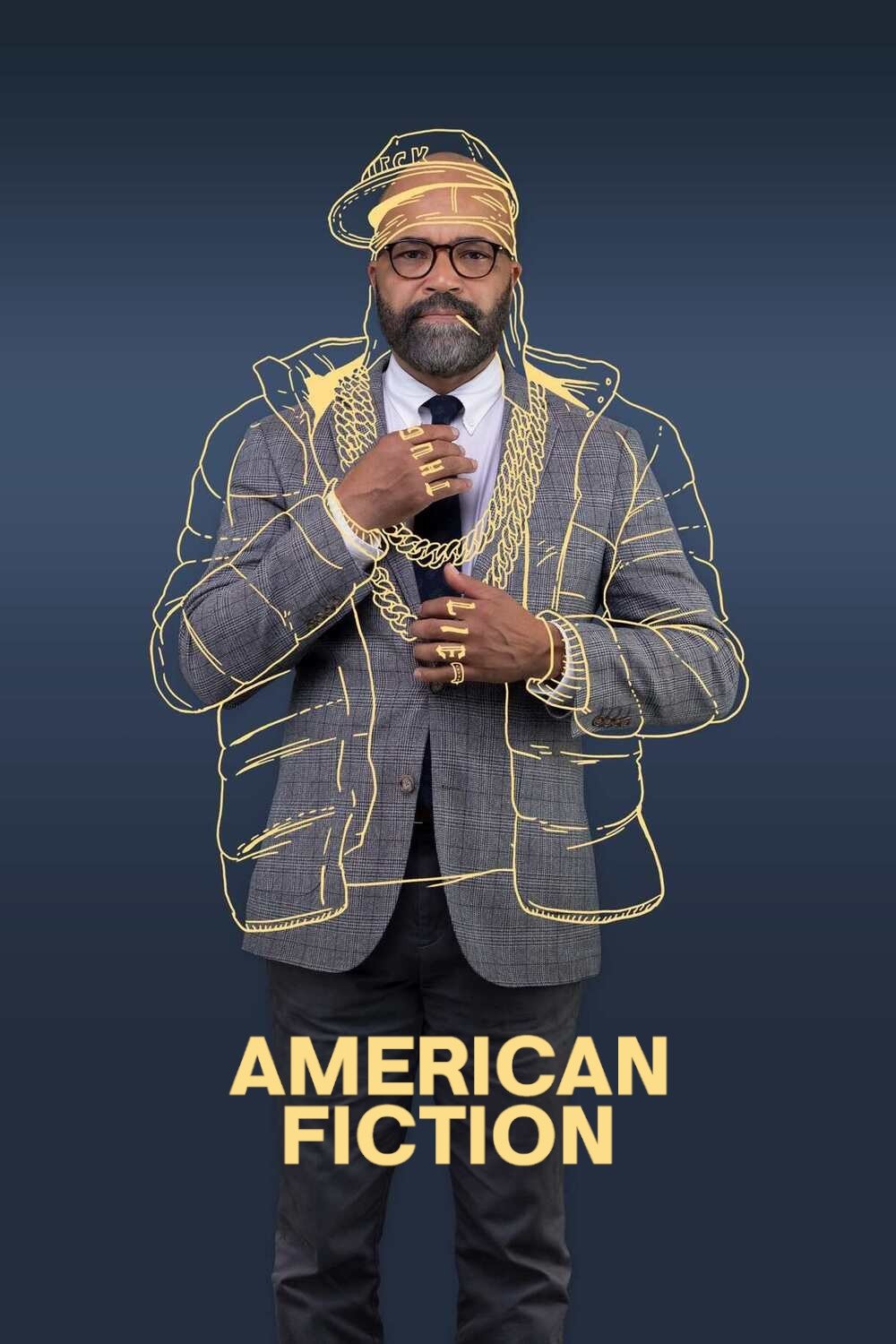 American Fiction