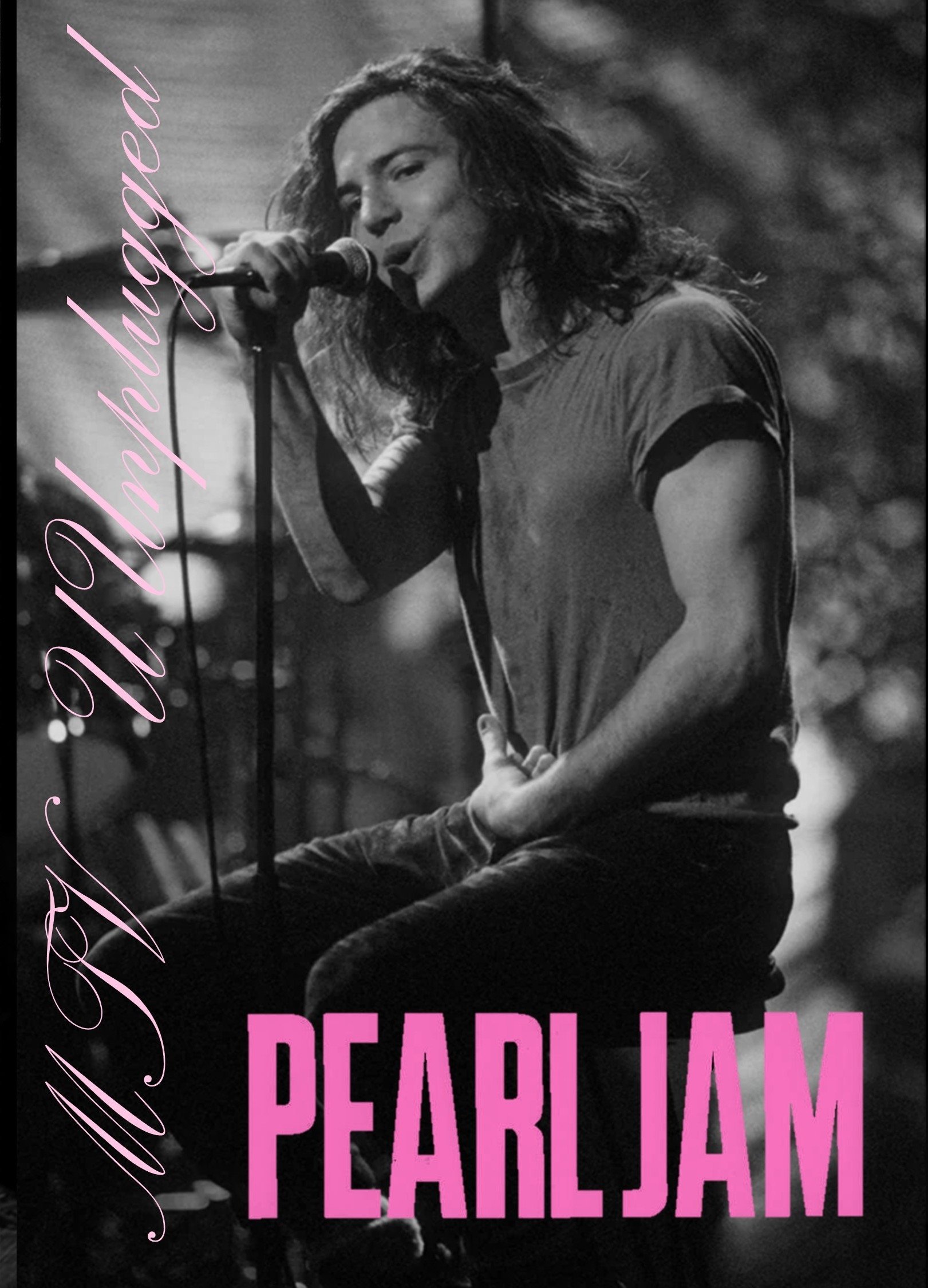 Pearl Jam: MTV Unplugged