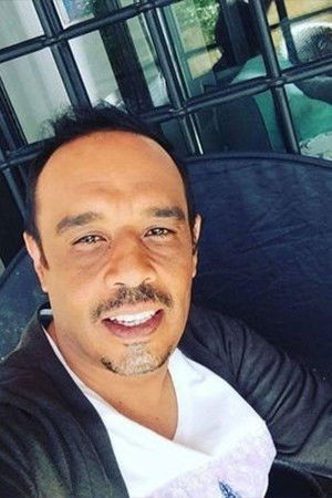 et billede af Mazen Abbass