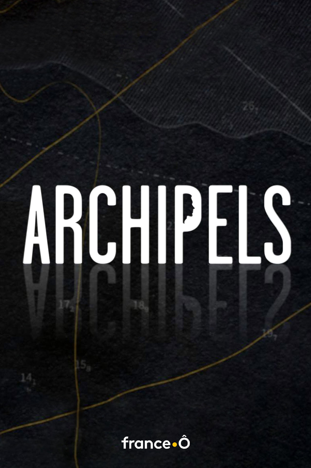 Archipels Poster