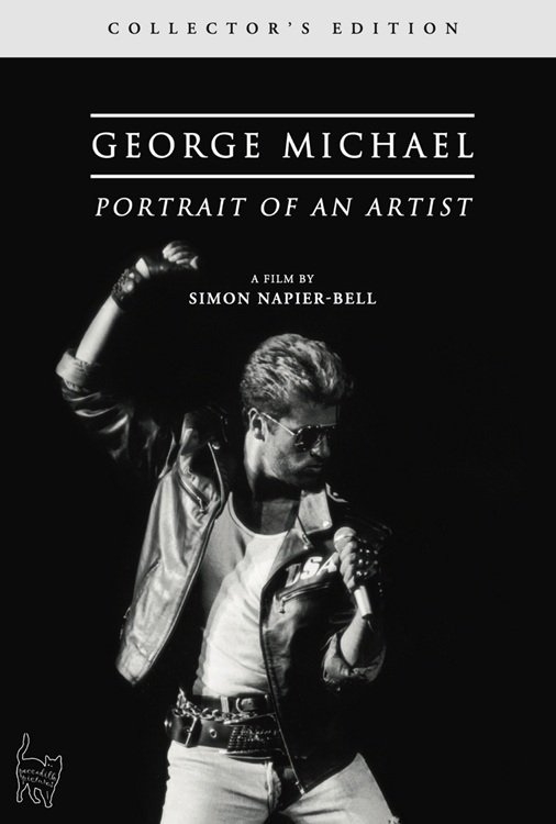 EN - George Michael: Portrait Of An Artist (2022)